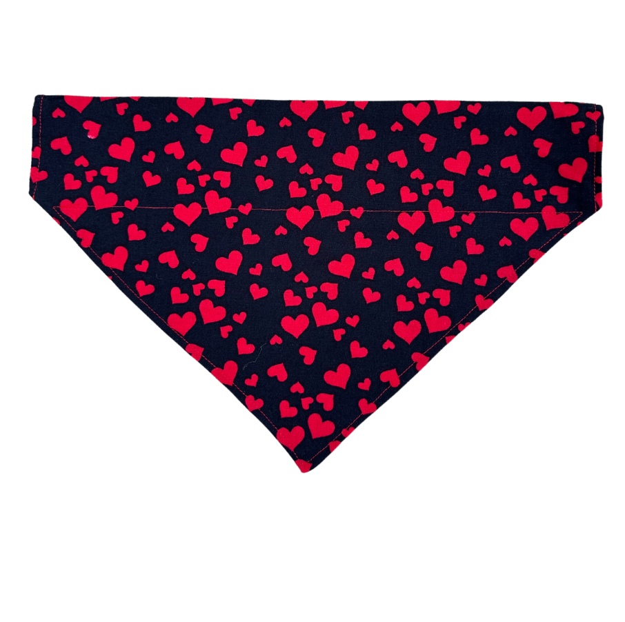 Puppy Love Dog Bandana