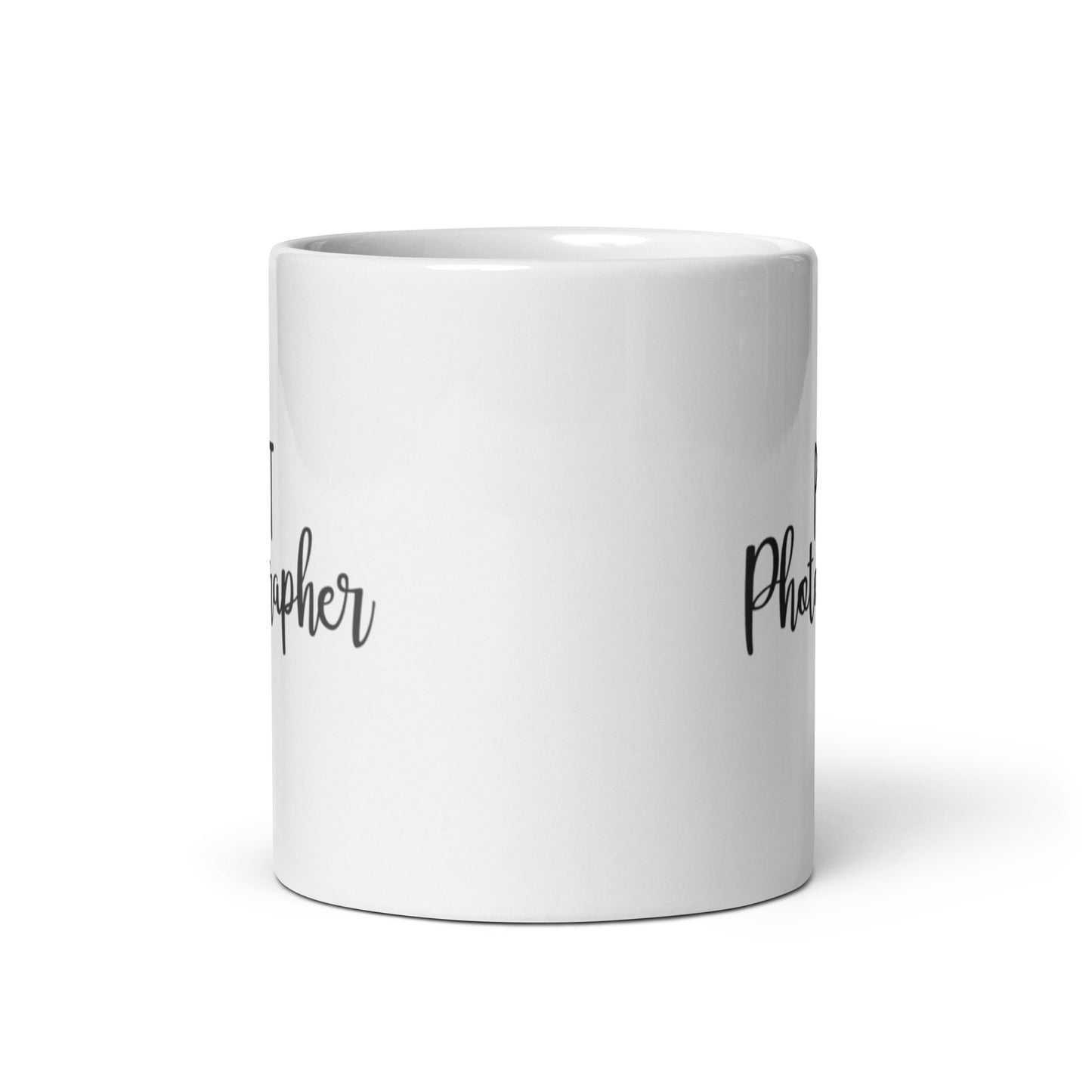 Pet Photographer Mug