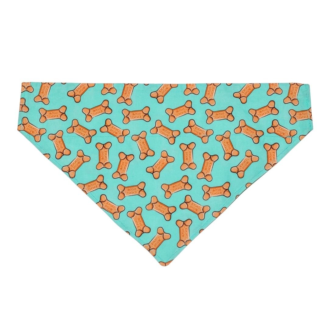 Ice Coffee Dog Bandana